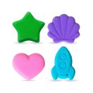 Craze Inkee vegán fürdő forma vegyes, 1 db