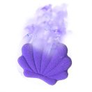 Craze Inkee vegán fürdő forma vegyes, 1 db