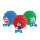 Craze Inkee vegán fürdőgolyó csomag - Mancs Őrjárat nyomda figurával