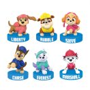 Craze Inkee vegán fürdőgolyó csomag - Mancs Őrjárat nyomda figurával