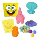 Craze Inkee vegán fürdő nagy szett -  Spongya Bob