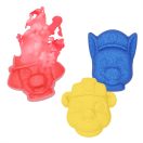 Craze Inkee vegán fürdő nagy szett -  Mancs Őrjárat