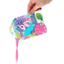 Craze Inkee vegán habfürdő folyadék - Galupy unikornis rágógumi aromával