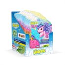 Craze Inkee vegán habfürdő folyadék - Galupy unikornis rágógumi aromával