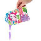 Craze Inkee vegán habfürdő folyadék -  unikornis szőlő aromával