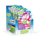 Craze Inkee vegán habfürdő folyadék -  unikornis szőlő aromával