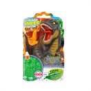 Craze Inkee vegán habfürdő folyadék - dinó kóla aromával