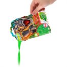 Craze Inkee vegán habfürdő folyadék - dinó kóla aromával