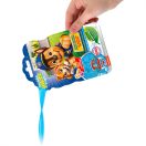 Craze Inkee vegán habfürdő folyadék - Mancs Őrjárat csoki aromával