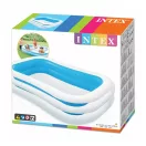 Intex Nagyméretű családi medence 262x175x56 cm