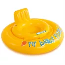 Intex My Baby Bébiúszó 70 cm átmérő