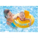 Intex My Baby Bébiúszó 70 cm átmérő