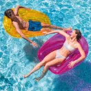 Intex Hálós ülő matrac 99 x 94 cm (többféle)