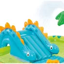 Intex Kicsi dinó játékcenter 191x152x58 cm