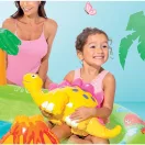 Intex Kicsi dinó játékcenter 191x152x58 cm