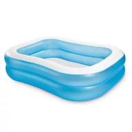 Intex Téglalap alakú családi medence 203x152x48 cm