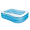 Intex Téglalap alakú családi medence 203x152x48 cm