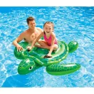 Intex Kis tengeri teknős lovagló 150x127 cm