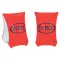 Intex Deluxe narancs színű, nagy karúszó 30 x 15 cm