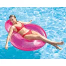 Intex Pillow-back sziget matrac 137x122 cm