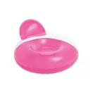 Intex Pillow-back sziget matrac 137x122 cm