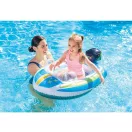 Intex Gyermek csónak 102x66 cm (többféle)