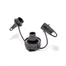 Intex Quick-Fill Elektromos pumpa fúvókákkal