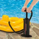 Intex Double Quick III S kézipumpa 37 cm