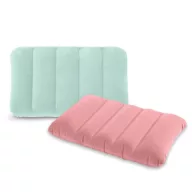 Intex Kidz Párna 43x28x9 cm - többféle