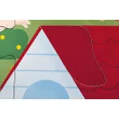 Janod Tapintható puzzle tanya