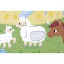 Janod Tapintható puzzle tanya