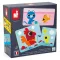 Janod Állatmamák és kicsinyeik puzzle