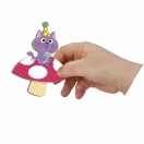 Janod Az állati buli mágneses könyv