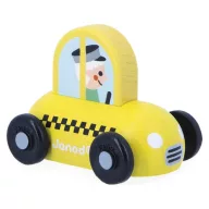 Janod Cross Roads - taxi
