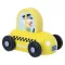 Janod Cross Roads - taxi