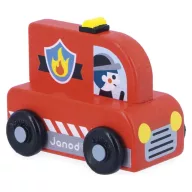 Janod Cross Roads - tűzoltóautó