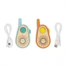 Janod Walkie-talkie adóvevők