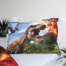 Jurassic World Volcano ágyneműhuzat 140×200 cm, 70×90 cm