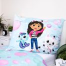 Gabi Babaháza Bubbles ágyneműhuzat 140×200 cm, 70×90 cm