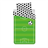 Focis ágyneműhuzat 140×200 cm, 70×90 cm