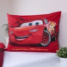 Disney Verdák ágyneműhuzat 140×200 cm, 70×90 cm