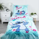 Lilo & Stitch Hawaii ágyneműhuzat 140×200 cm, 70×90 cm