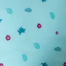 Lilo & Stitch Hawaii ágyneműhuzat 140×200 cm, 70×90 cm