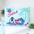 Lilo & Stitch Hawaii ágyneműhuzat 140×200 cm, 70×90 cm