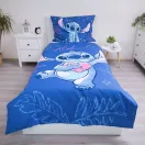 Lilo & Stitch Aloha ágyneműhuzat 140×200 cm, 70×90 cm