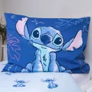 Lilo & Stitch Aloha ágyneműhuzat 140×200 cm, 70×90 cm