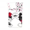 Disney Mickey&Minnie Love ágyneműhuzat 140×200 cm, 70×90 cm