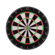 Johntoy Darts 45 cm, 6 db nyíllal