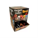 Five Nights at Freddy's SquishMe figura meglepetés tasakban - többféle