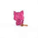 Washy Friends Color Reveal pancsoló cicusok megepetés tasakban - többféle